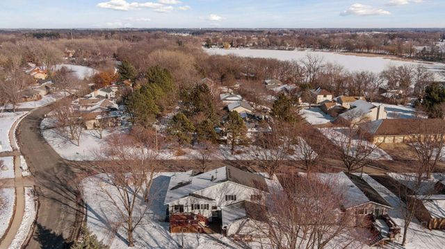 3475 Chandler Road, Shoreview, MN 55126