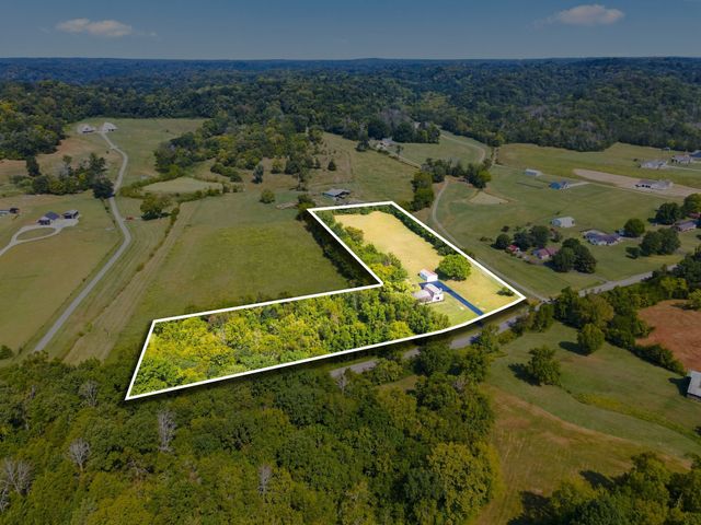 1548 Roy Sellers Rd, Columbia, TN 38401