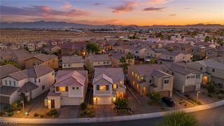 317 Glacier Meadow Road, Las Vegas, NV 89148
