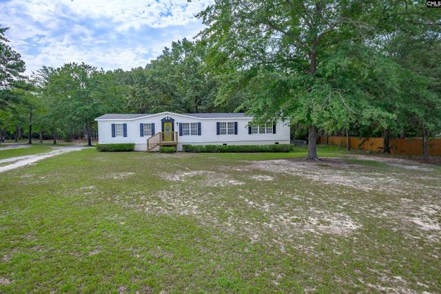 584 Railgate Loop, Lugoff, SC 29078