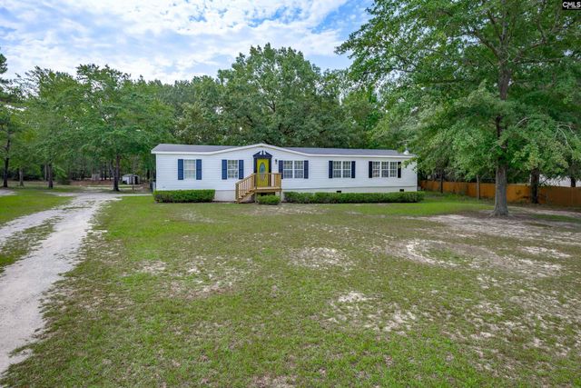 584 Railgate Loop, Lugoff, SC 29078