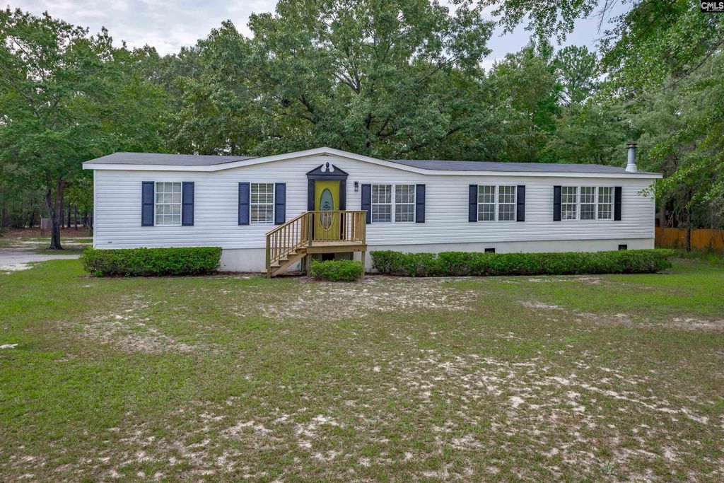 584 Railgate Loop, Lugoff, SC 29078