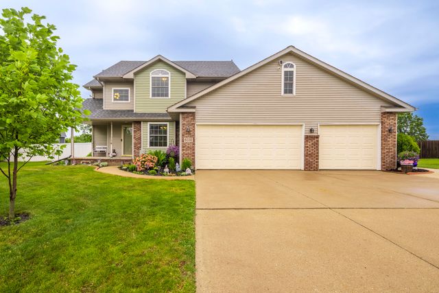 6330 Savannah Avenue, Portage, IN 46368