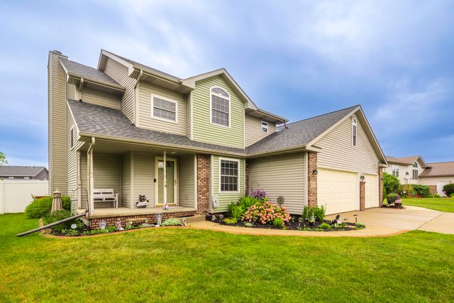 6330 Savannah Avenue, Portage, IN 46368