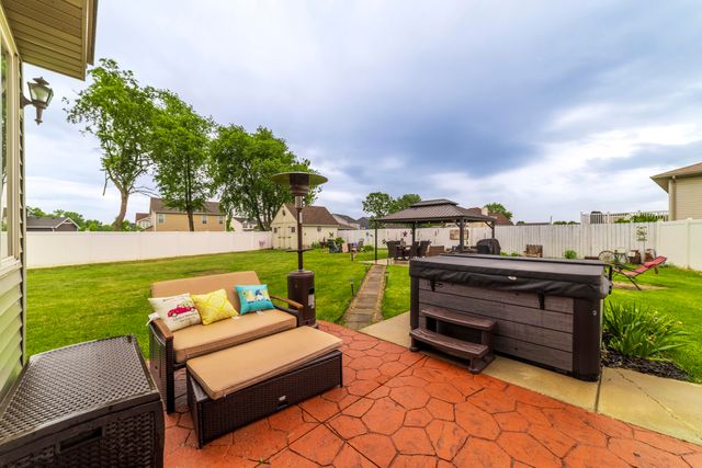 6330 Savannah Avenue, Portage, IN 46368