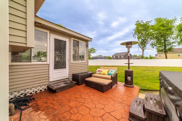 6330 Savannah Avenue, Portage, IN 46368