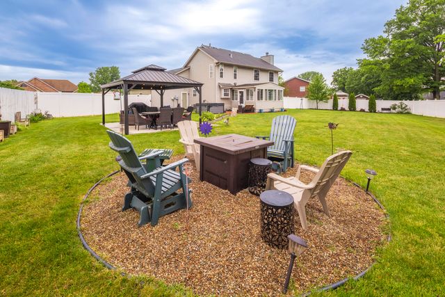 6330 Savannah Avenue, Portage, IN 46368