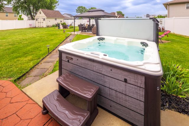 6330 Savannah Avenue, Portage, IN 46368