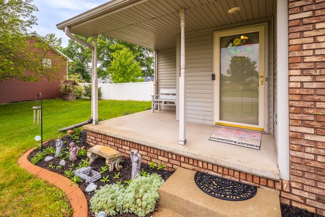6330 Savannah Avenue, Portage, IN 46368