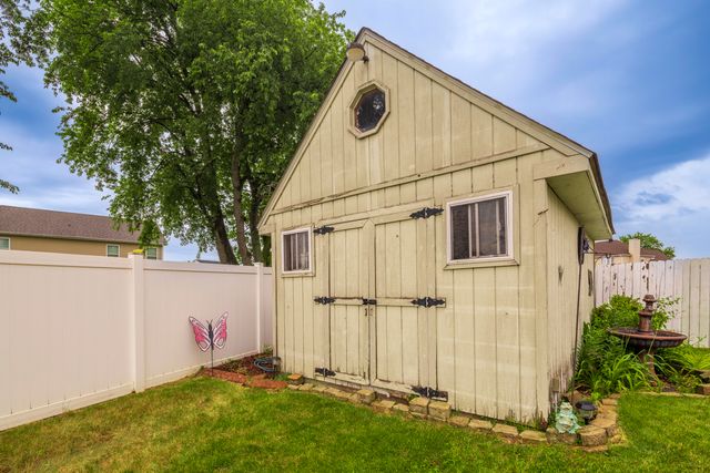 6330 Savannah Avenue, Portage, IN 46368