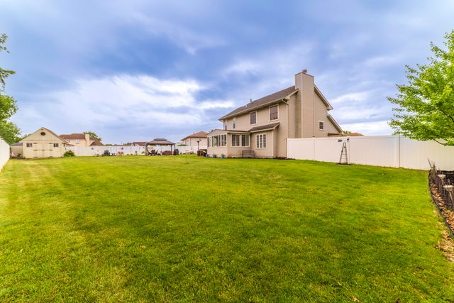 6330 Savannah Avenue, Portage, IN 46368