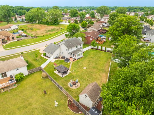 6330 Savannah Avenue, Portage, IN 46368