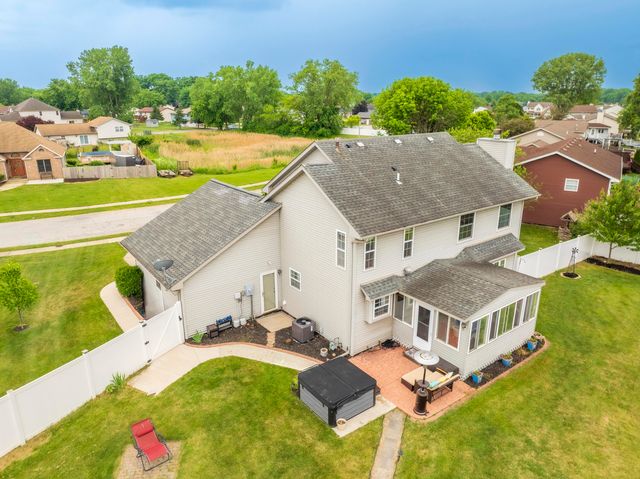 6330 Savannah Avenue, Portage, IN 46368