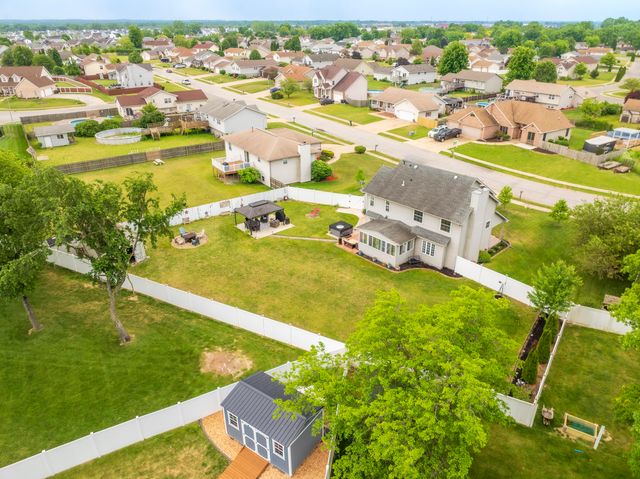 6330 Savannah Avenue, Portage, IN 46368