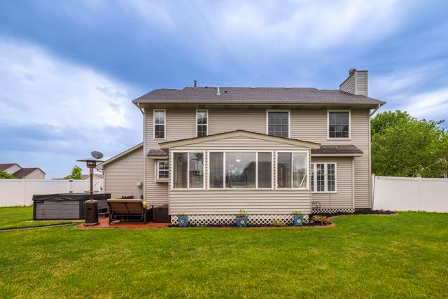 6330 Savannah Avenue, Portage, IN 46368