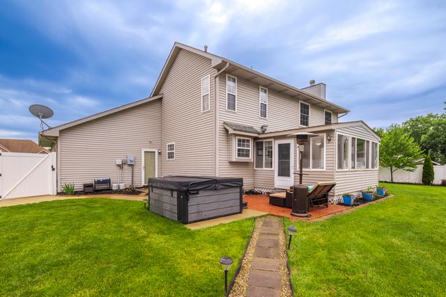6330 Savannah Avenue, Portage, IN 46368