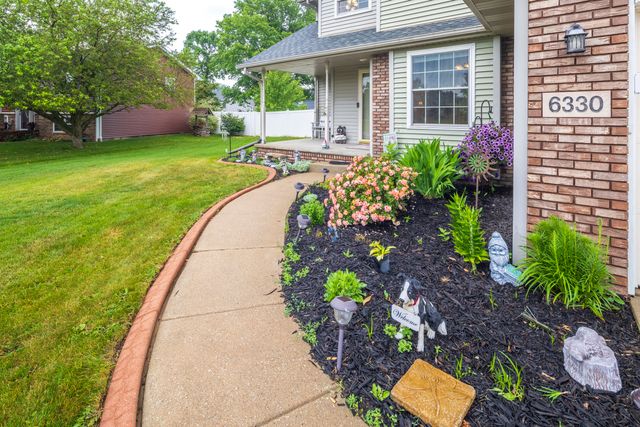 6330 Savannah Avenue, Portage, IN 46368