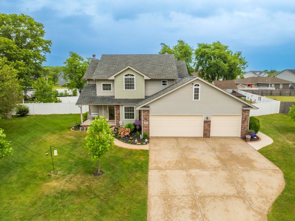 6330 Savannah Avenue, Portage, IN 46368