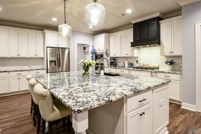 204 Charlie Lee Circle, Meridianville, AL 35759