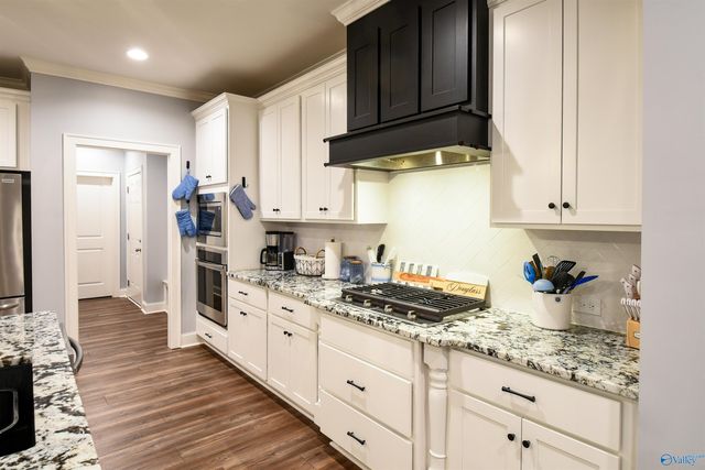 204 Charlie Lee Circle, Meridianville, AL 35759