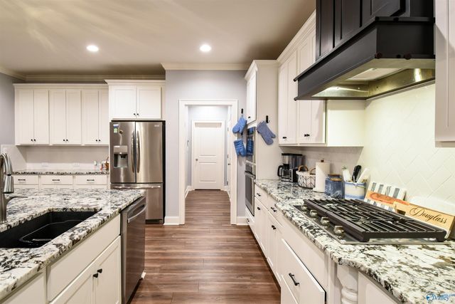 204 Charlie Lee Circle, Meridianville, AL 35759