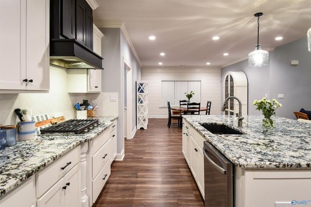 204 Charlie Lee Circle, Meridianville, AL 35759