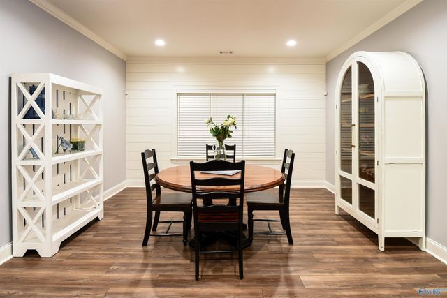 204 Charlie Lee Circle, Meridianville, AL 35759