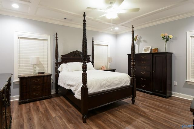 204 Charlie Lee Circle, Meridianville, AL 35759