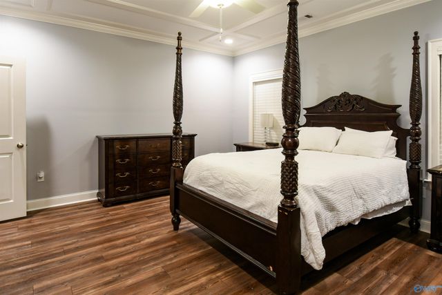 204 Charlie Lee Circle, Meridianville, AL 35759