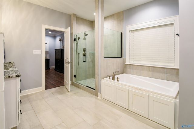 204 Charlie Lee Circle, Meridianville, AL 35759