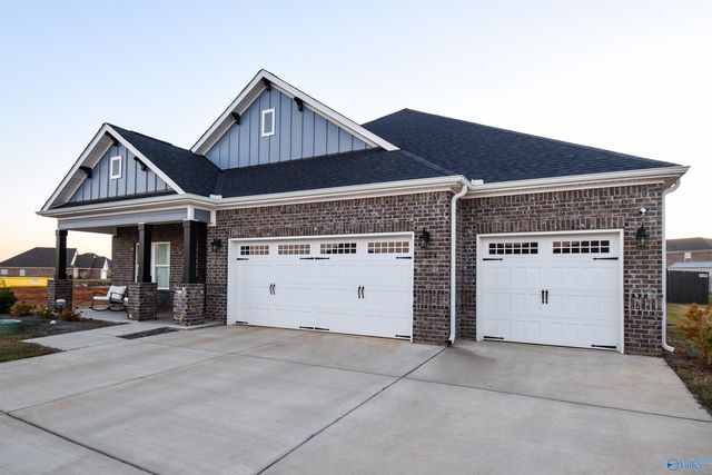 204 Charlie Lee Circle, Meridianville, AL 35759