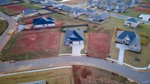 204 Charlie Lee Circle, Meridianville, AL 35759