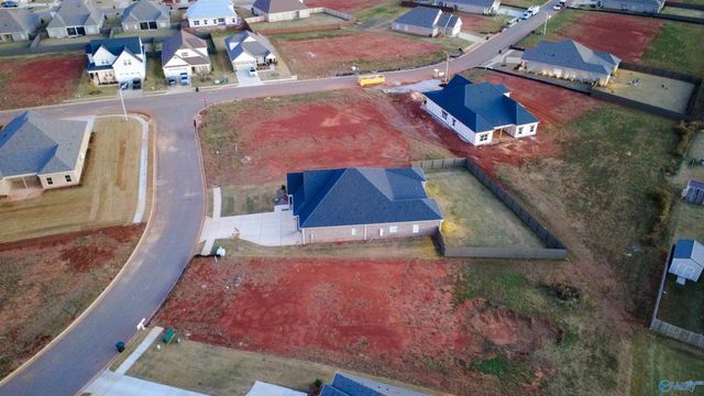 204 Charlie Lee Circle, Meridianville, AL 35759