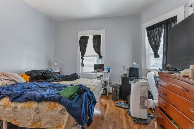 95 John Street, Pawtucket, RI 02861