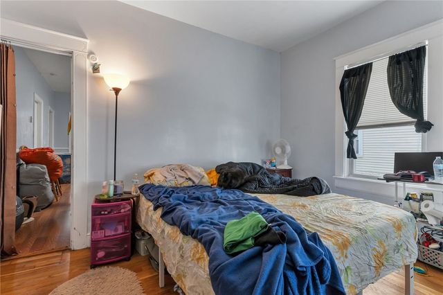 95 John Street, Pawtucket, RI 02861