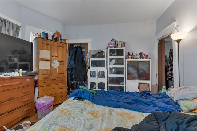 95 John Street, Pawtucket, RI 02861