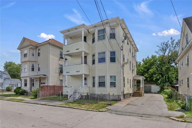 95 John Street, Pawtucket, RI 02861