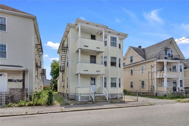 95 John Street, Pawtucket, RI 02861