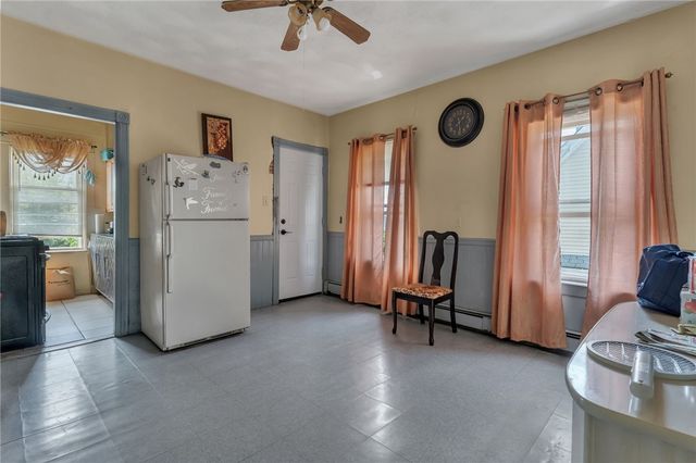 95 John Street, Pawtucket, RI 02861