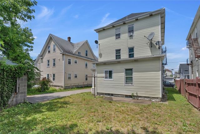95 John Street, Pawtucket, RI 02861