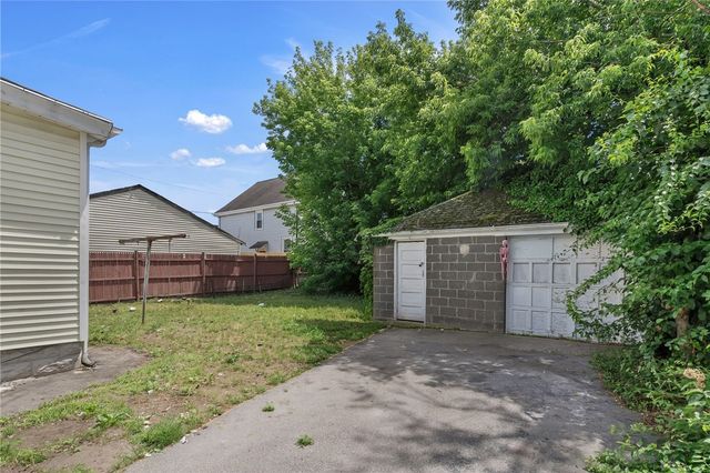95 John Street, Pawtucket, RI 02861