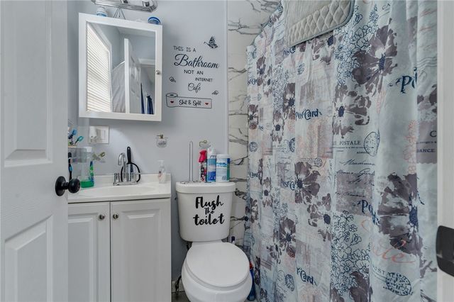 95 John Street, Pawtucket, RI 02861