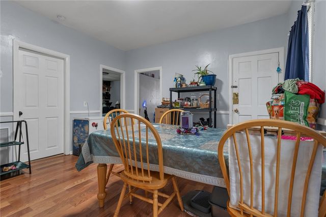 95 John Street, Pawtucket, RI 02861