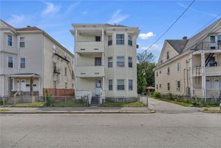 95 John Street, Pawtucket, RI 02861