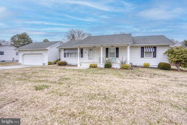 142 BROOKDALE RD, Camden Wyoming, DE 19934