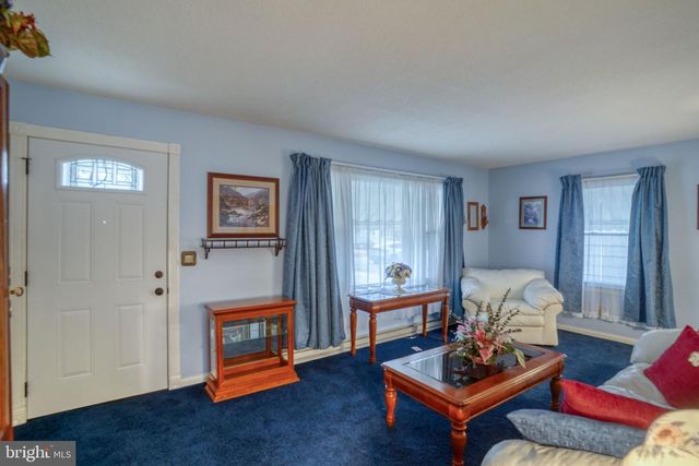 142 BROOKDALE RD, Camden Wyoming, DE 19934