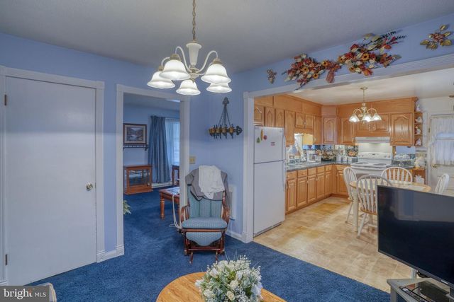 142 BROOKDALE RD, Camden Wyoming, DE 19934