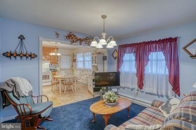 142 BROOKDALE RD, Camden Wyoming, DE 19934