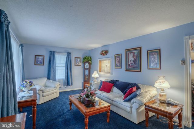 142 BROOKDALE RD, Camden Wyoming, DE 19934