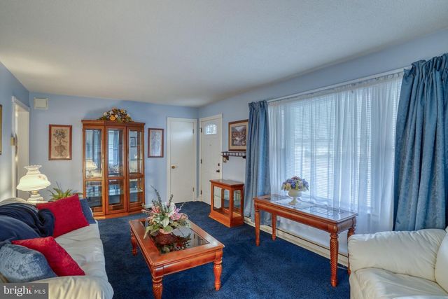 142 BROOKDALE RD, Camden Wyoming, DE 19934